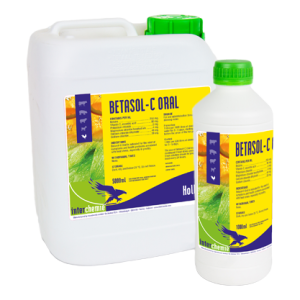 BETASOL-C Bd 5 L